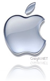 Apple logo